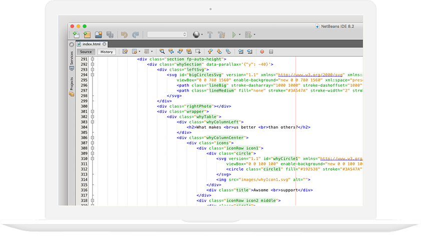 Coding Standard